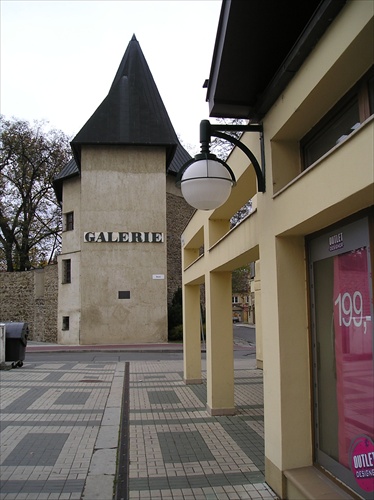 GALERIE