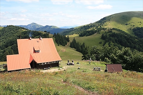 Z Veľkej Fatry