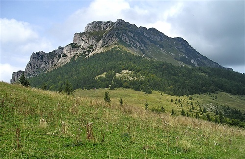 Veľký Rozsutec