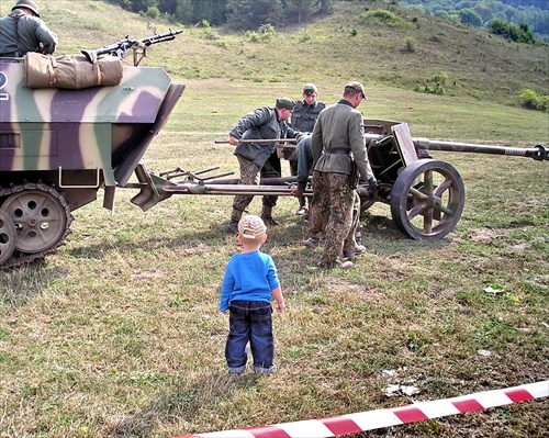 Ukážka zo SNP