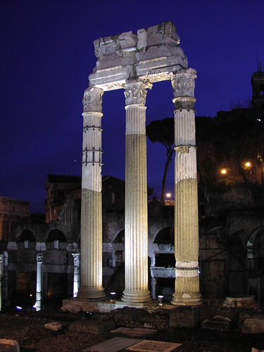 Forum Romanum