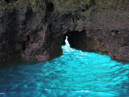 Lagos - Ponta de Piedade