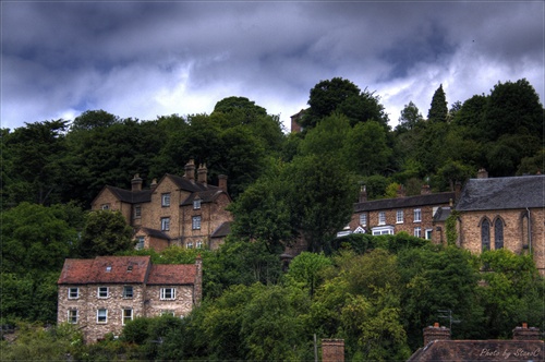 Ironbridge - Shropshire (1)