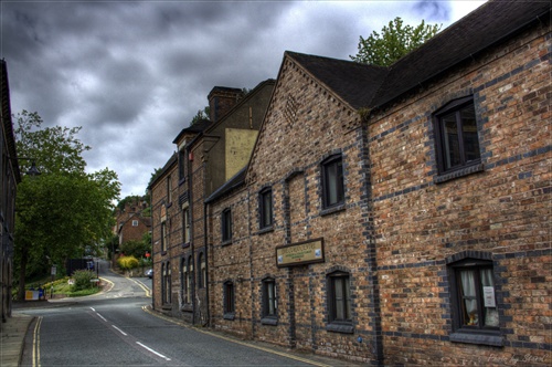 Ironbridge - Shropshire (3)