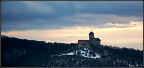 Trenčín