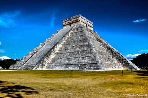 Chichen Itza