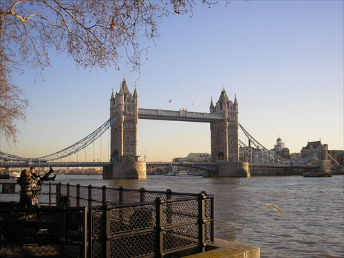 Tower Bridge