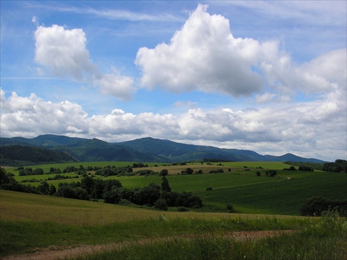 Slovenské rudohorie