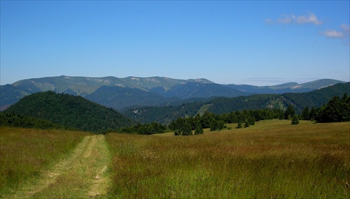 Veľká Fatra