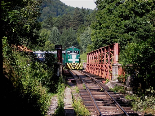 Slovenský TGV I.