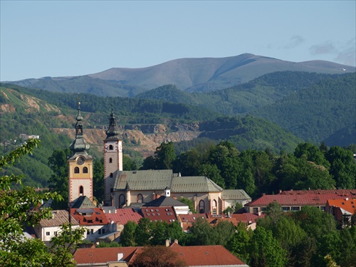 Centrum a Veľká Fatra