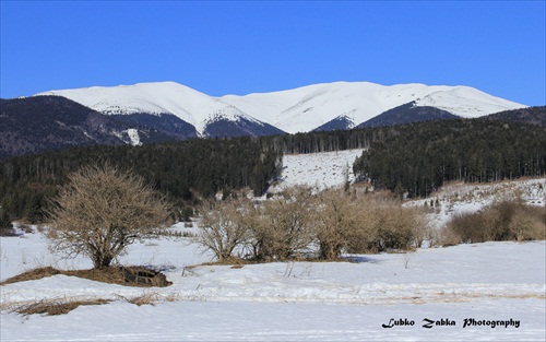 Nízke Tatry