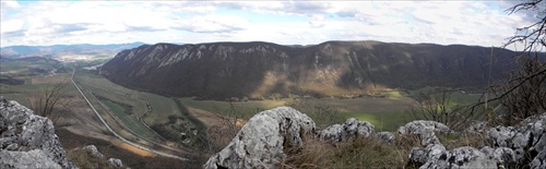 Silická planina