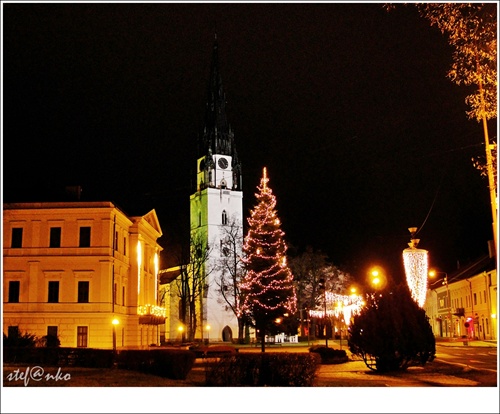 Spišská Nová Ves