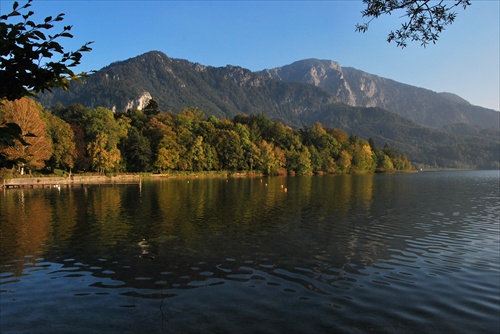 Kochelsee