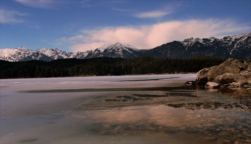 Eibsee