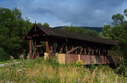 Starý most