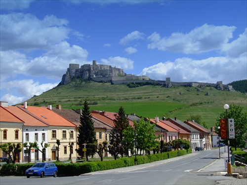 spiš