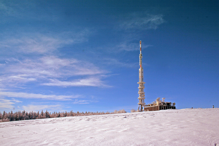 Veľká Javorina