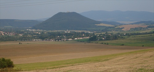 Šarišský hrad