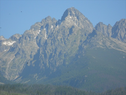 Tatry