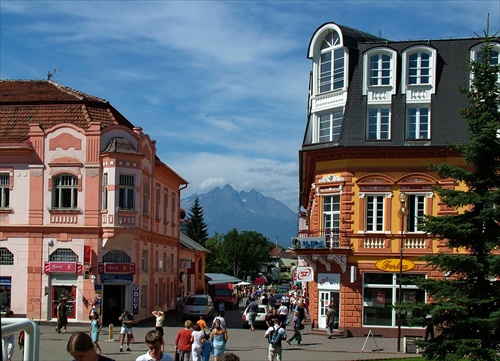 Poprad