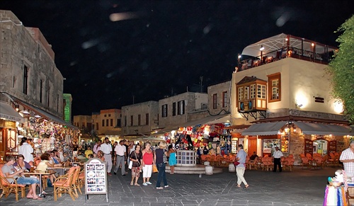 Rodos