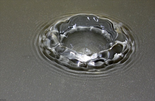 water ring