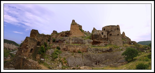 Fiľakovský hrad