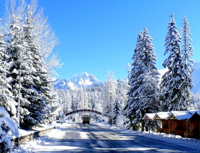 Štrbské pleso