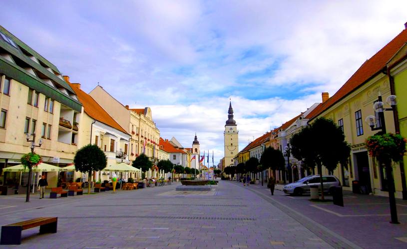 Trnava