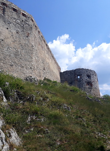 Plavecký hrad