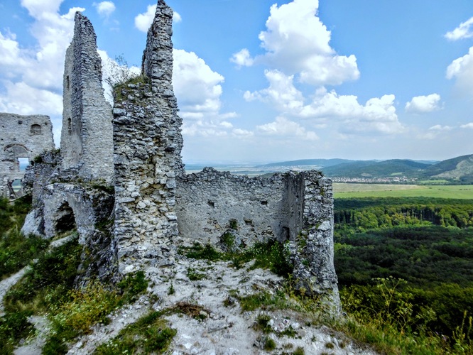 Plavecký hrad