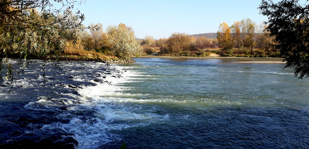 Vážsky kanal 