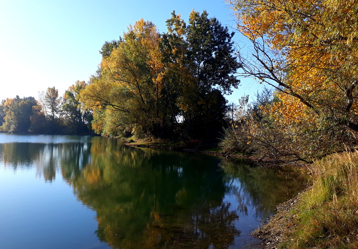 zatišie