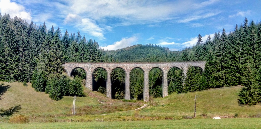 viadukt