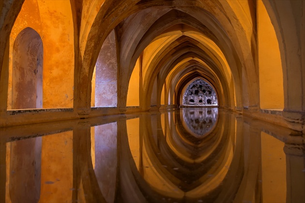 Baños de Maria