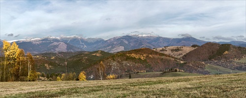 Nízke Tatry