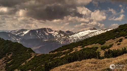 Nízke Tatry