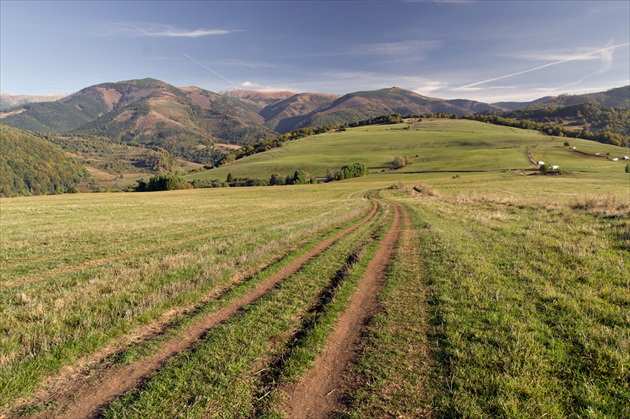 Nízke Tatry