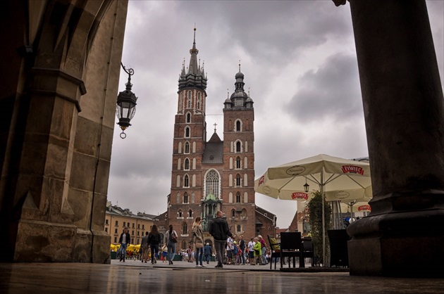 Krakow