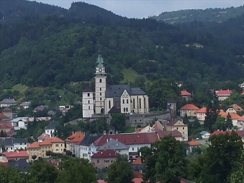 Kremnica