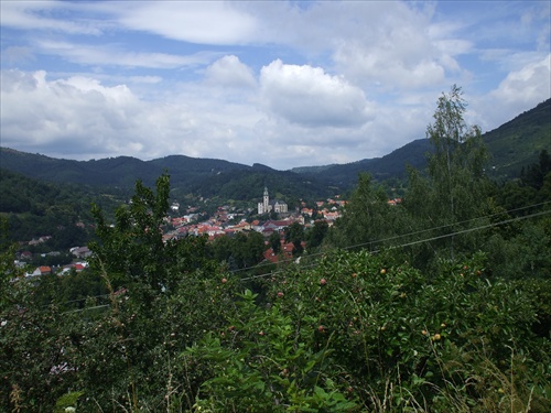 Kremnica