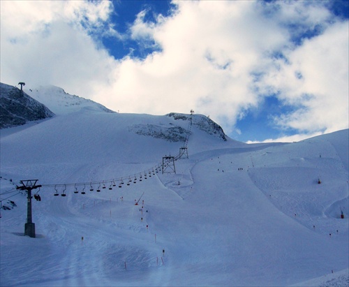 Hintertux