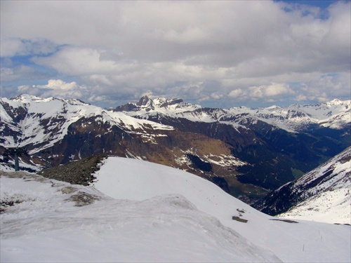 Hintertux