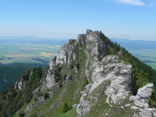 Veľká Fatra