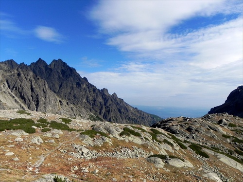 Vysoké Tatry