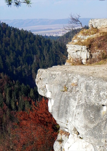 Tomášovský výhľad