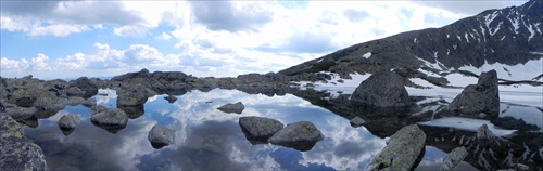 Batizovské pleso