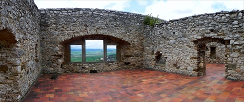 Spišský hrad